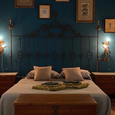 La Casa Cuadrada Apartment El Coronil Ngoại thất bức ảnh