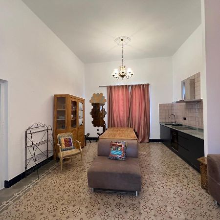 La Casa Cuadrada Apartment El Coronil Ngoại thất bức ảnh