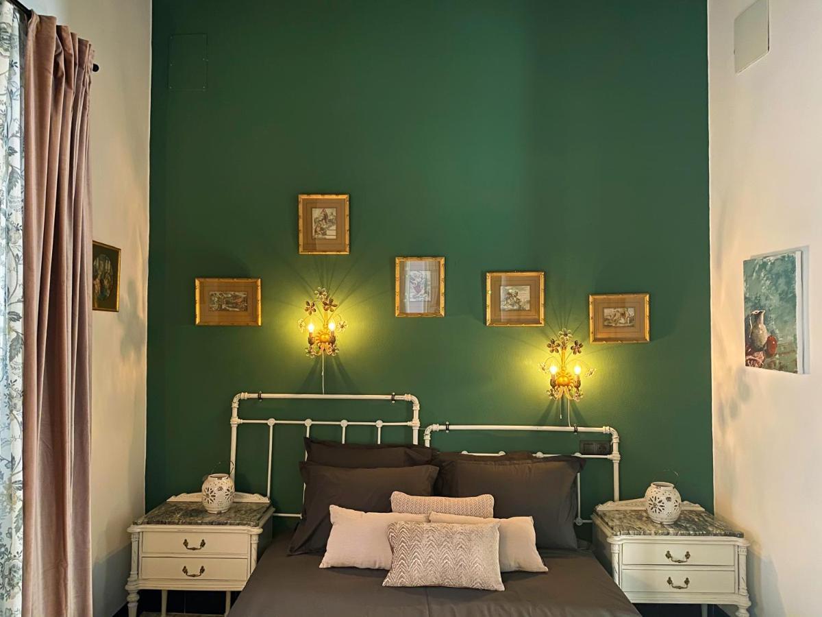 La Casa Cuadrada Apartment El Coronil Ngoại thất bức ảnh