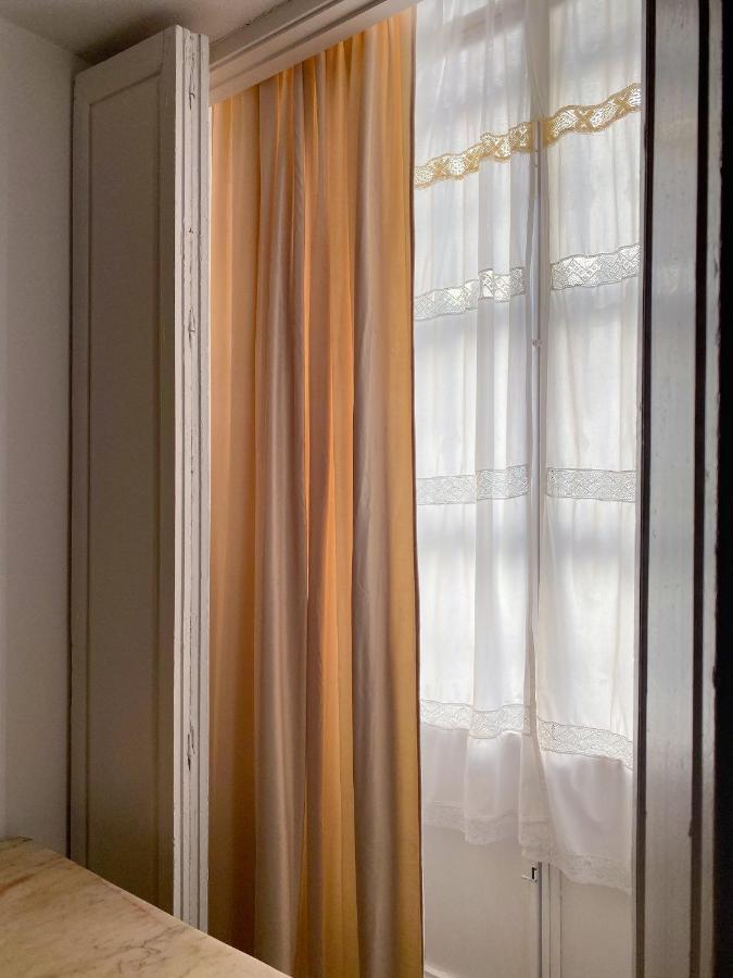 La Casa Cuadrada Apartment El Coronil Ngoại thất bức ảnh