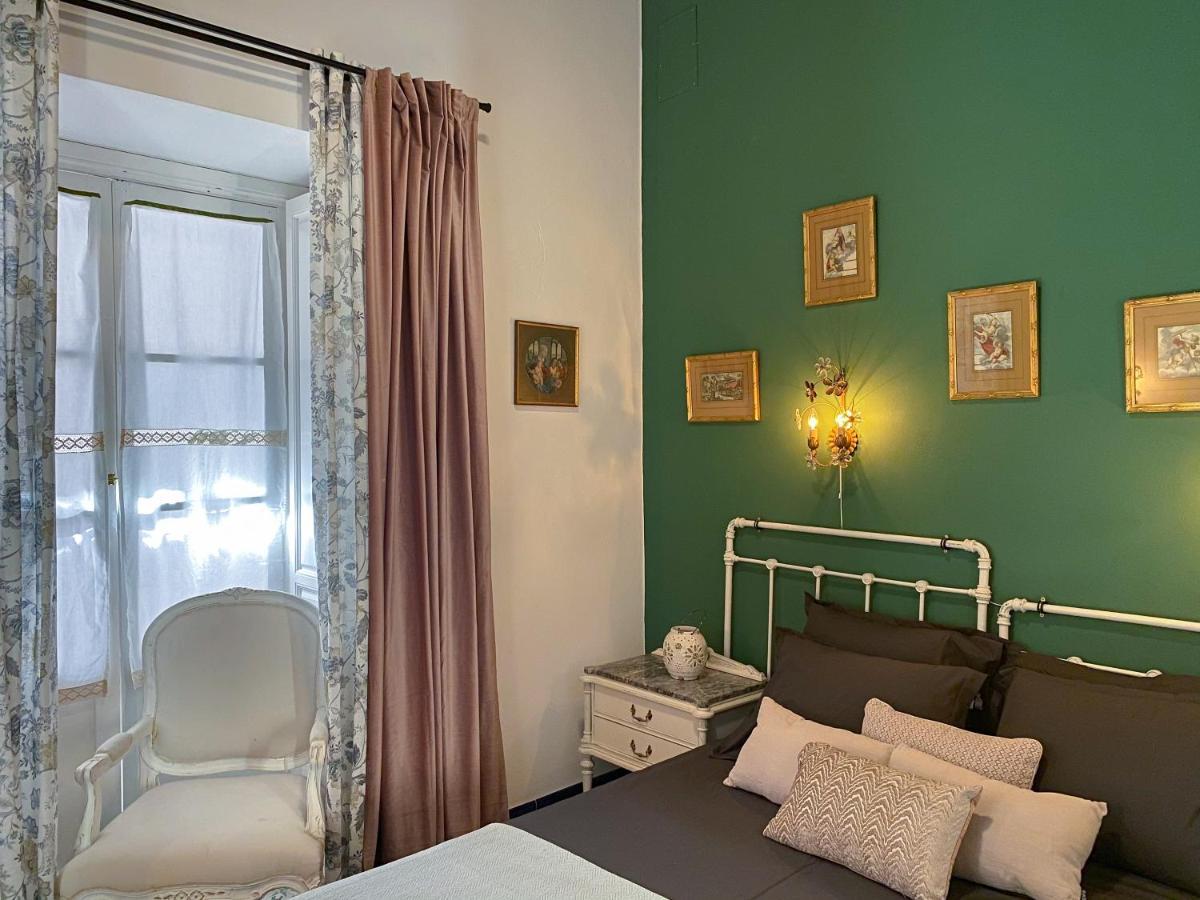La Casa Cuadrada Apartment El Coronil Ngoại thất bức ảnh
