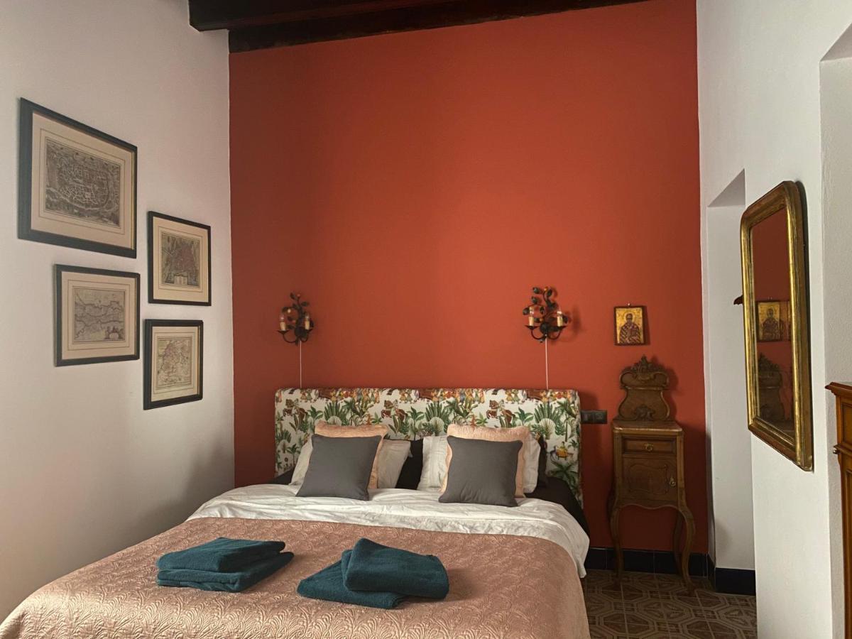 La Casa Cuadrada Apartment El Coronil Ngoại thất bức ảnh