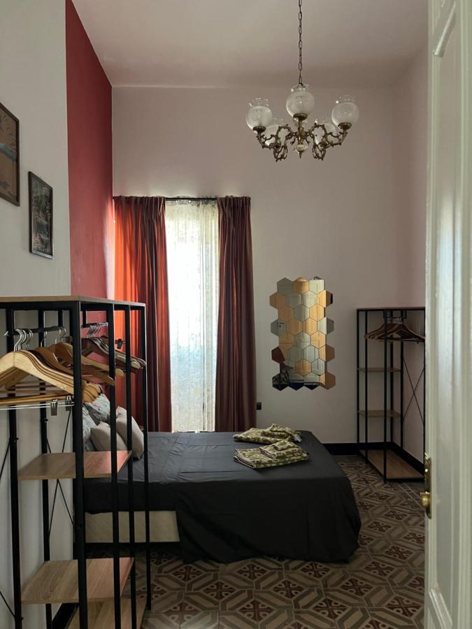 La Casa Cuadrada Apartment El Coronil Ngoại thất bức ảnh