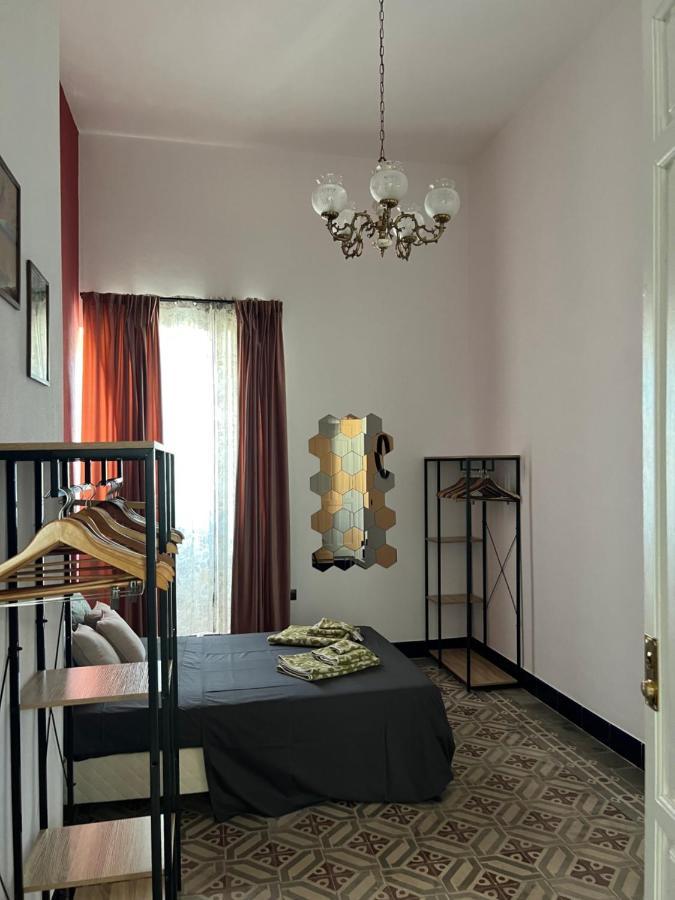 La Casa Cuadrada Apartment El Coronil Ngoại thất bức ảnh